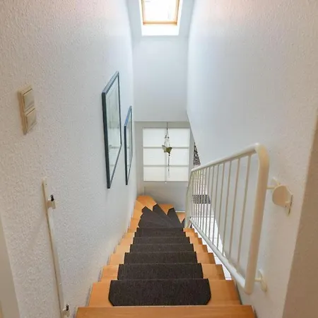 Seepferdchen Holiday home *