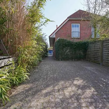 Seepferdchen Holiday home *