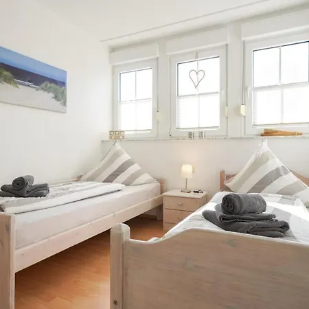 Holiday home Seepferdchen