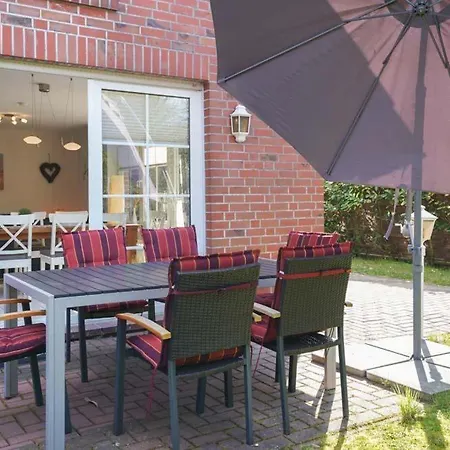 Seepferdchen Borkum