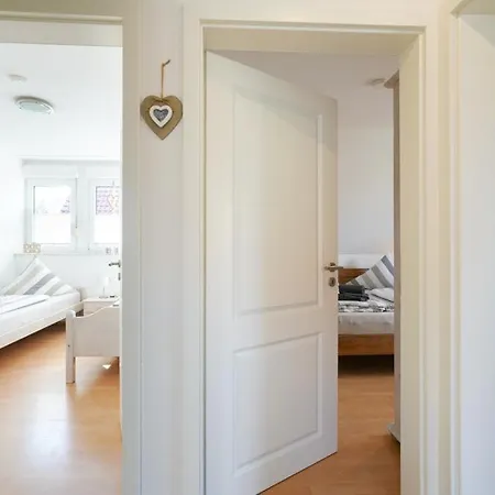 Seepferdchen Borkum