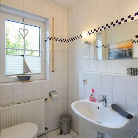 Seepferdchen Holiday home