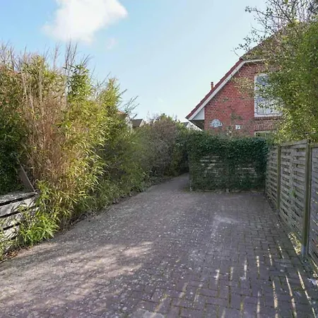 Hébergement de vacances Seepferdchen