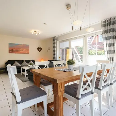 Seepferdchen Holiday home