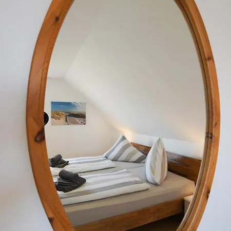 Holiday home Seepferdchen *