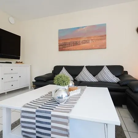 Seepferdchen * Borkum