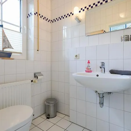 Holiday home Seepferdchen