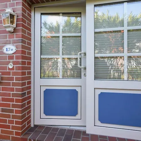 Seepferdchen Hébergement de vacances