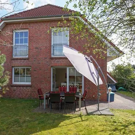 Seepferdchen Holiday home *